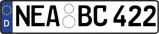 NEA-BC422