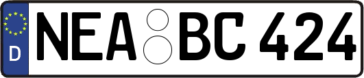 NEA-BC424