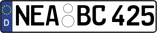 NEA-BC425