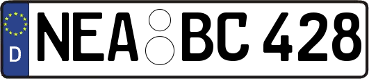 NEA-BC428