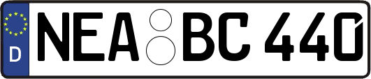 NEA-BC440