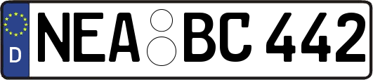 NEA-BC442
