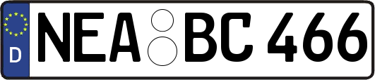 NEA-BC466