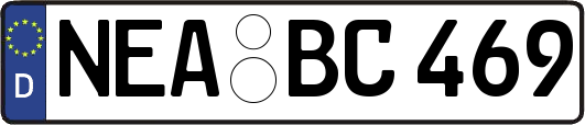 NEA-BC469