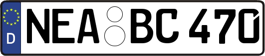 NEA-BC470