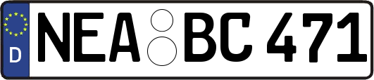NEA-BC471