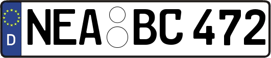 NEA-BC472