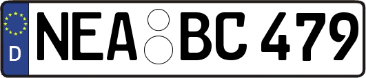 NEA-BC479