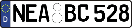 NEA-BC528