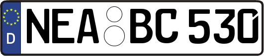 NEA-BC530