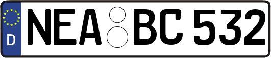 NEA-BC532