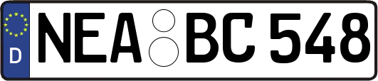 NEA-BC548