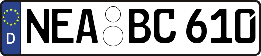 NEA-BC610