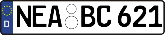 NEA-BC621