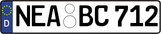 NEA-BC712