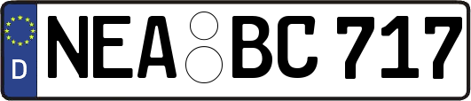 NEA-BC717
