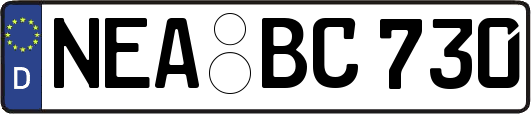 NEA-BC730