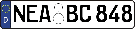 NEA-BC848
