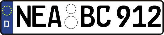 NEA-BC912