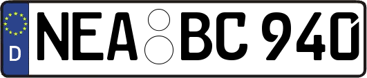 NEA-BC940