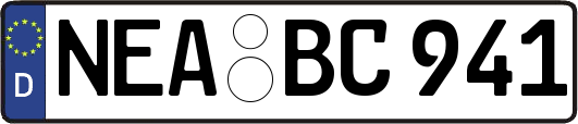 NEA-BC941