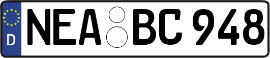 NEA-BC948