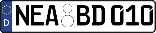 NEA-BD010
