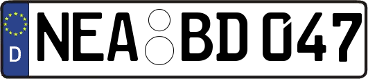 NEA-BD047