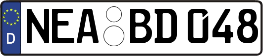 NEA-BD048