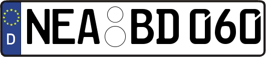NEA-BD060
