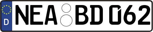 NEA-BD062
