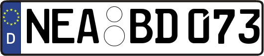 NEA-BD073