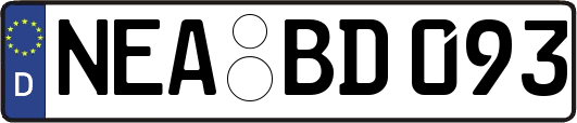 NEA-BD093