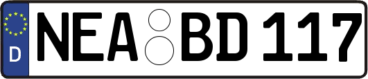 NEA-BD117