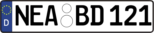 NEA-BD121