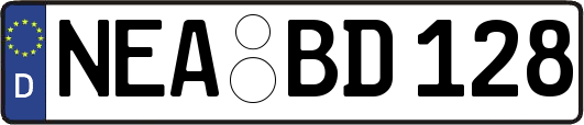 NEA-BD128