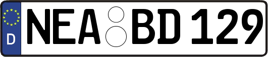 NEA-BD129