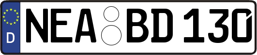 NEA-BD130