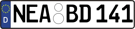 NEA-BD141