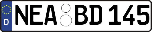 NEA-BD145