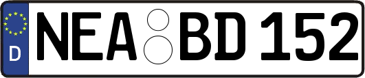 NEA-BD152