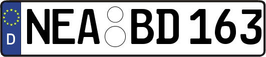NEA-BD163