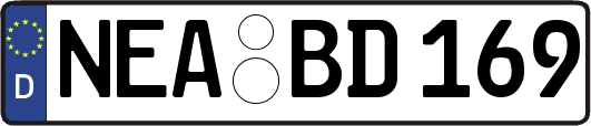 NEA-BD169