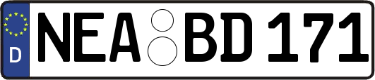 NEA-BD171