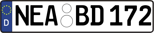 NEA-BD172