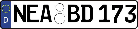 NEA-BD173