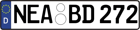 NEA-BD272