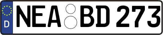 NEA-BD273