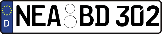 NEA-BD302