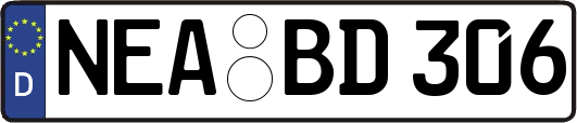 NEA-BD306